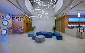 Al Khoory Inn Bur Dubai